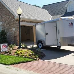 Flooring Contractor in Victoria Texas