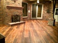 Concrete Resurfacing and flooring - Victoria, Texas