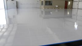 Concrete Resurfacing and flooring - Victoria, Texas
