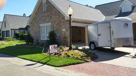 Concrete Resurfacing and flooring - Victoria, Texas