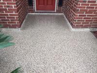 Concrete Resurfacing and flooring - Victoria, Texas