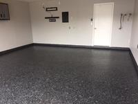 Concrete Resurfacing and flooring - Victoria, Texas