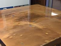 Concrete Resurfacing and flooring - Victoria, Texas