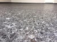 Concrete Resurfacing and flooring - Victoria, Texas
