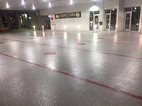 Concrete Resurfacing and flooring - Victoria, Texas