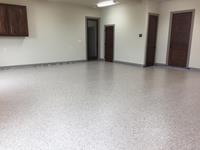 Concrete Resurfacing and flooring - Victoria, Texas