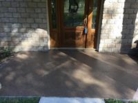 Concrete Resurfacing and flooring - Victoria, Texas